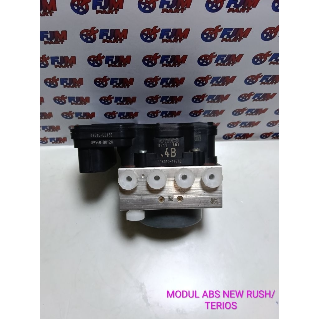 MODUL ABS TOYOTA NEW RUSH/TERIOS