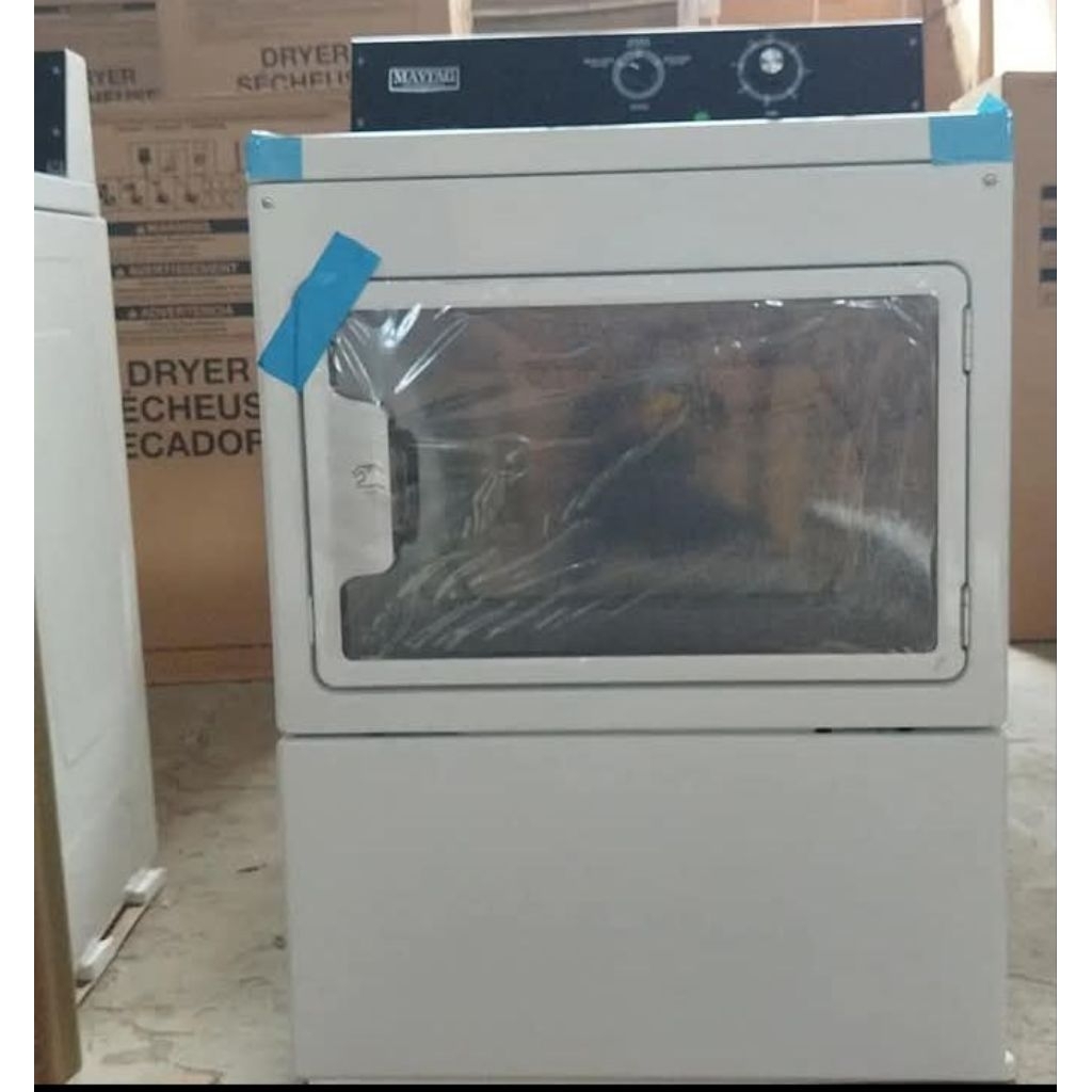 mesin pengering pakaiana laundry