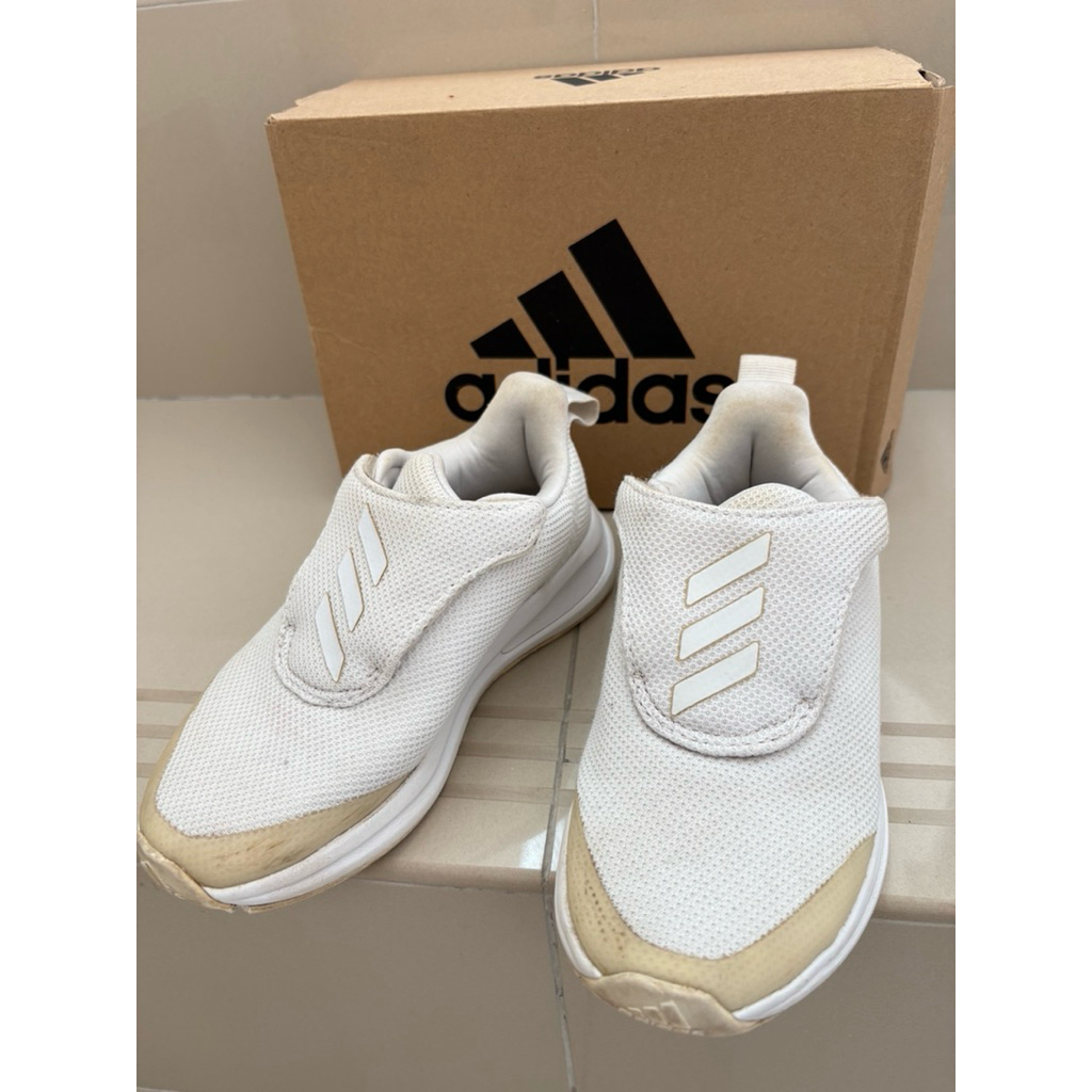 Adidas FortaRun AC K Sepatu Anak Adidas