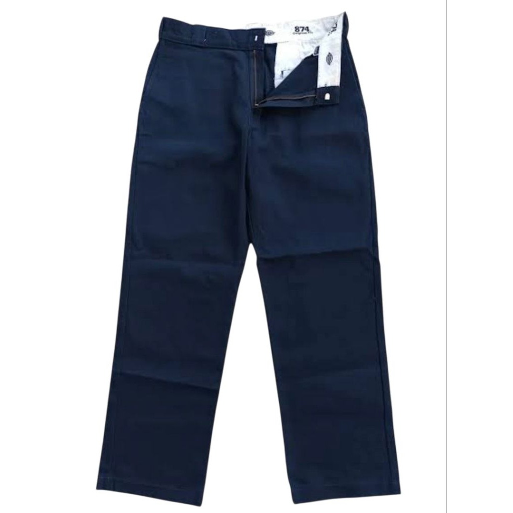 CELANA PANTS DICKIES 874 ORIGINAL FIT