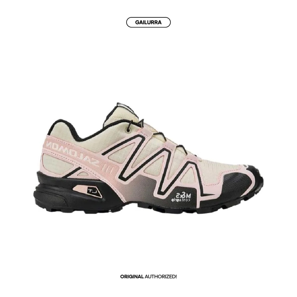 Salomon Speedcross 3 Cherry Blossom Pink Original