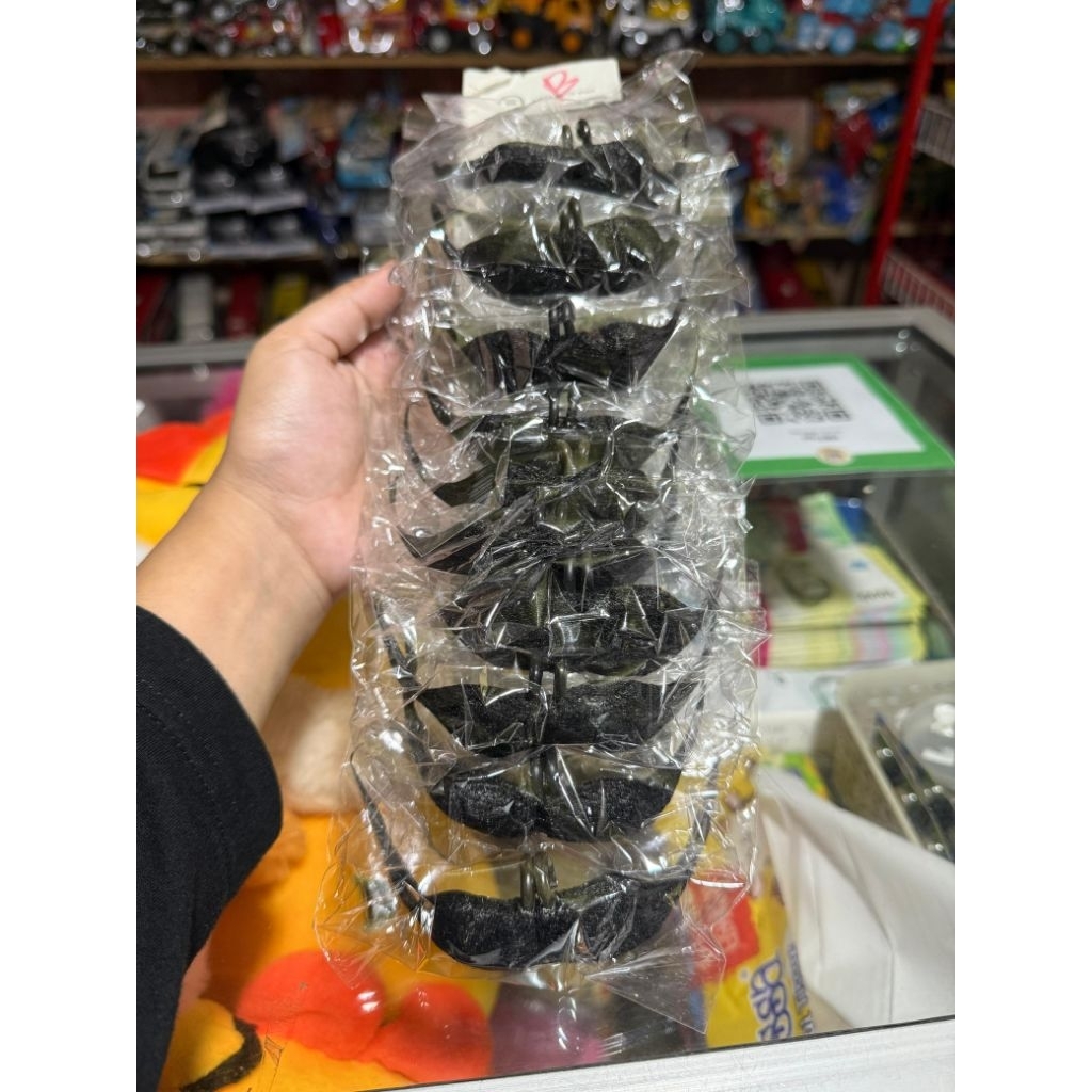 kumis warok temanggung anak uk. besar / pcs
