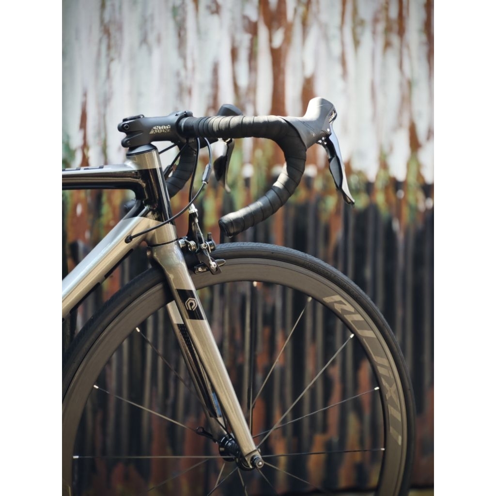 Wheelset rujixu 40mm