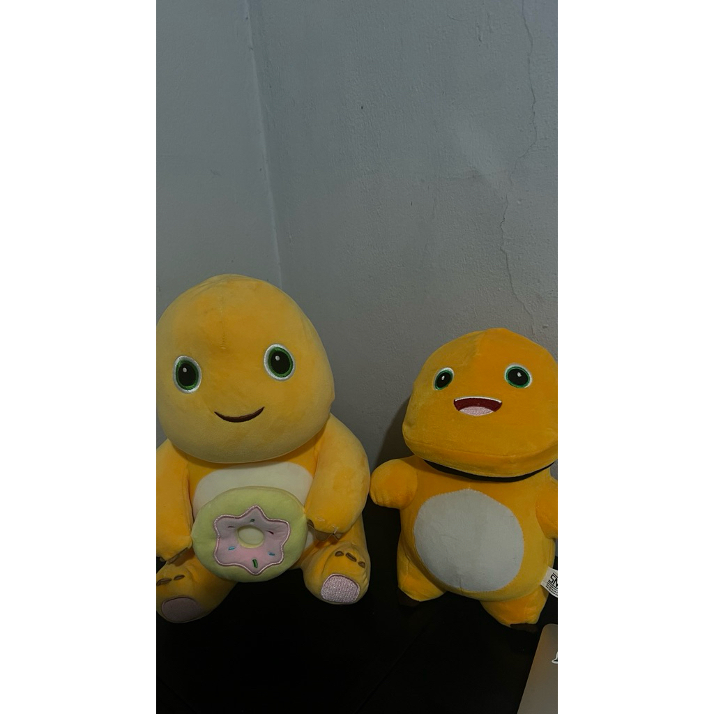 boneka nailong miniso ORI