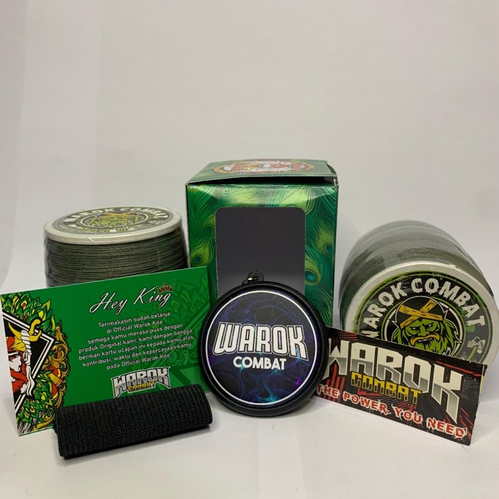 Gelasan Matot Warok Combat Original. Gelasan Warok Combat Warokkite. Matot Warok Warok combat - Alot