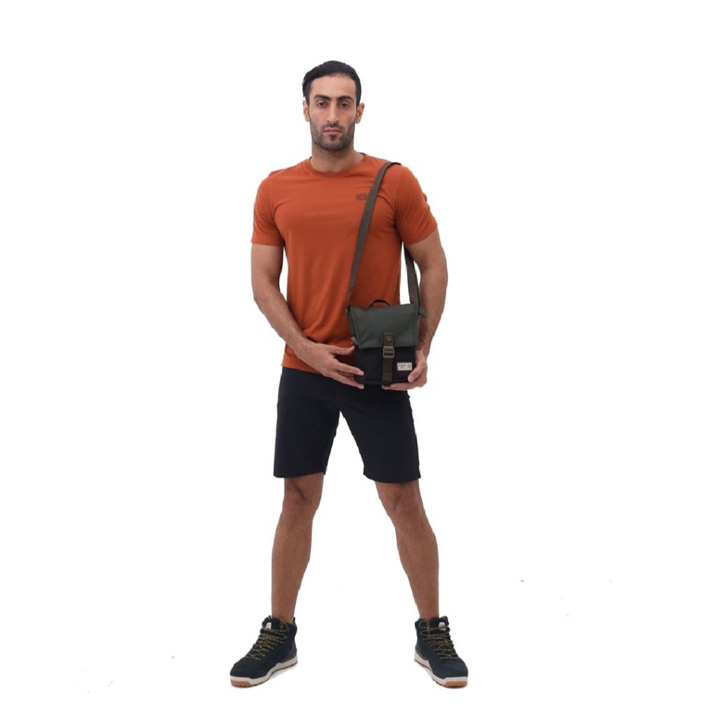 Tas Eiger Wanderer Pouch 2L Co
