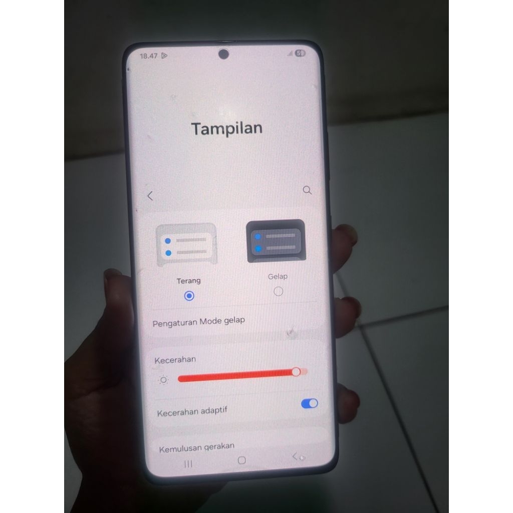 Samsung S21 Ultra 16/512Gb Nominus
