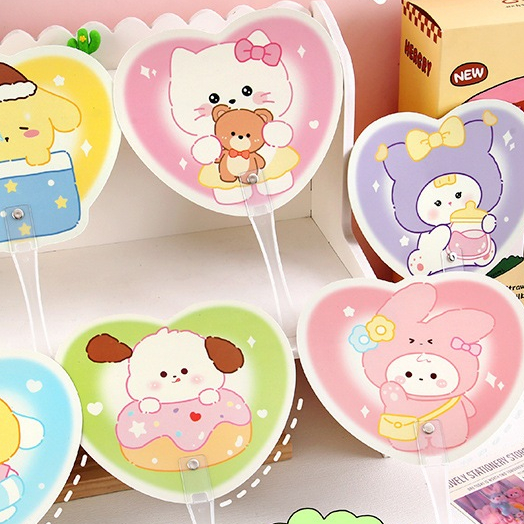 KIPAS TANGAN SOUVENIR KIPAS