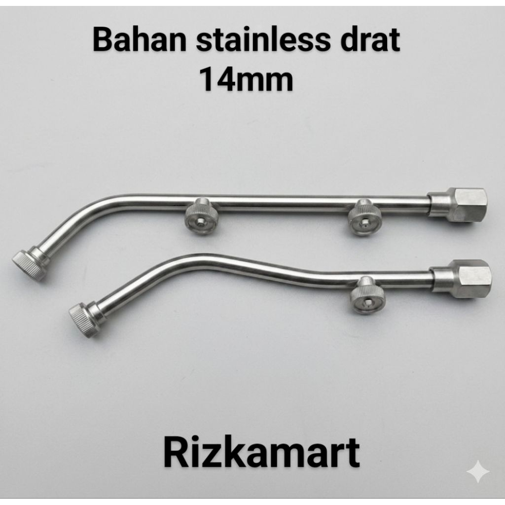 stik sprayer(2 mata/3.mata)