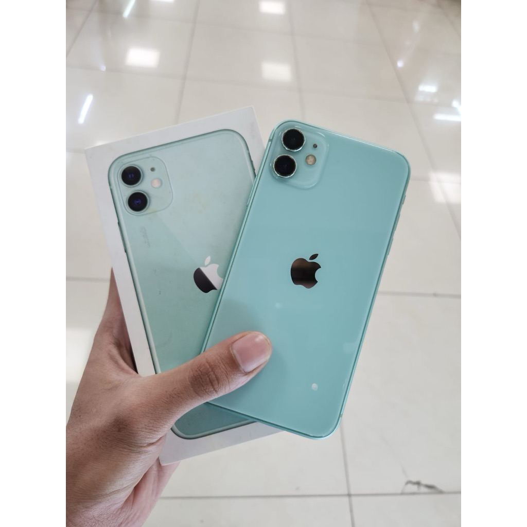 Iphone 11 128