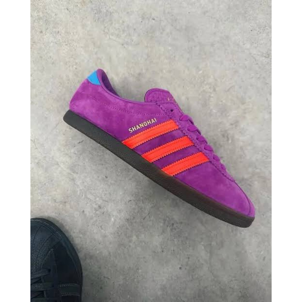 adidas shanghai 2025