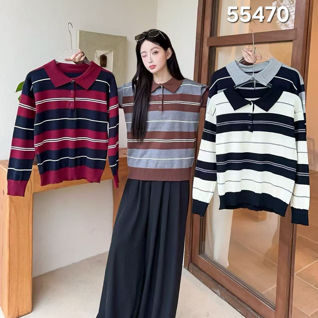 atasan rajut wanita import premium atasan rajut import premium rajut bkk