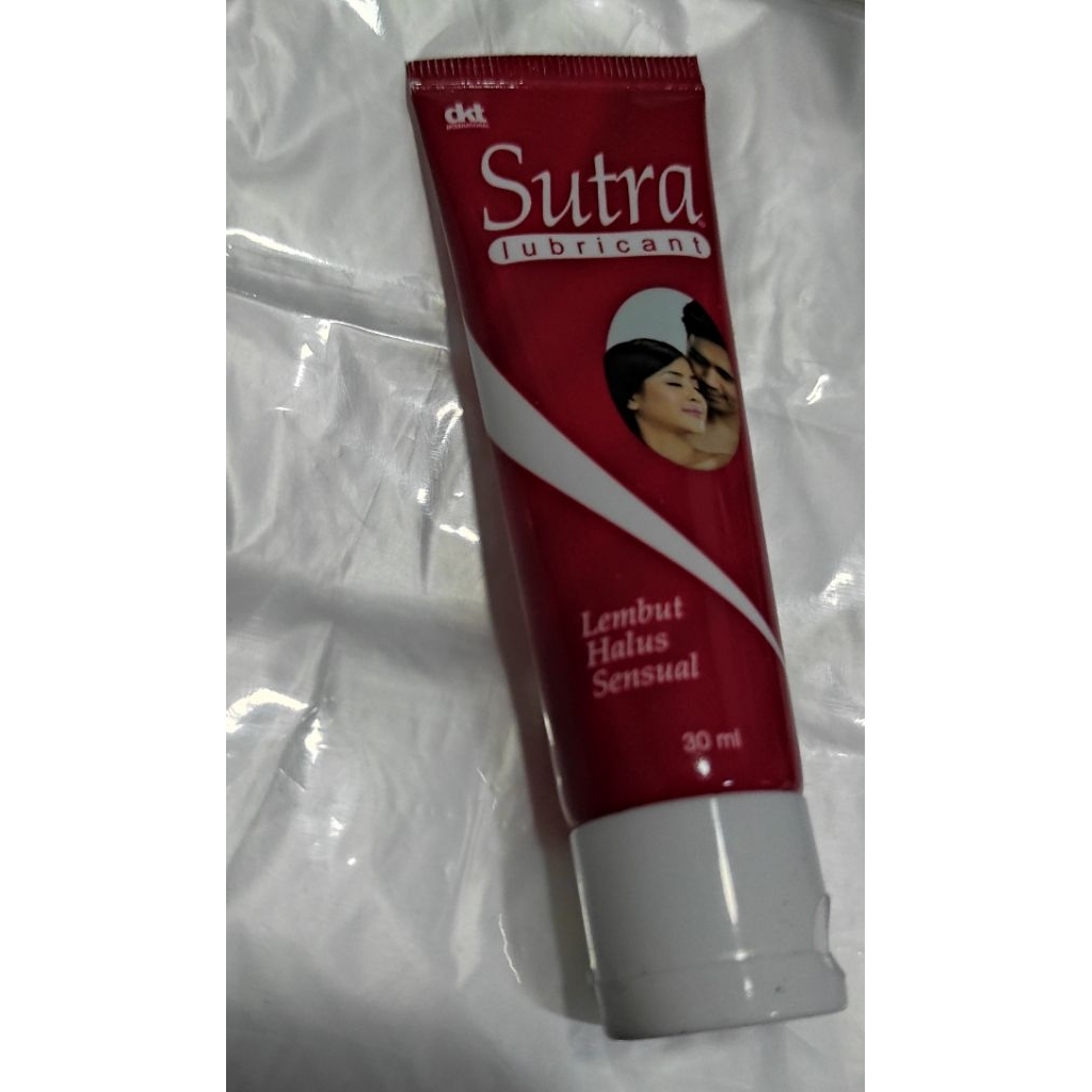 Sutra tube  30ml
