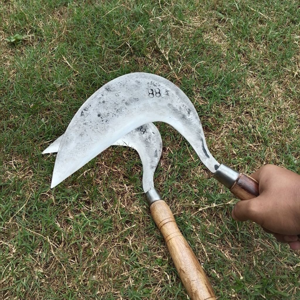 Arit cikajang 88 per baja asli