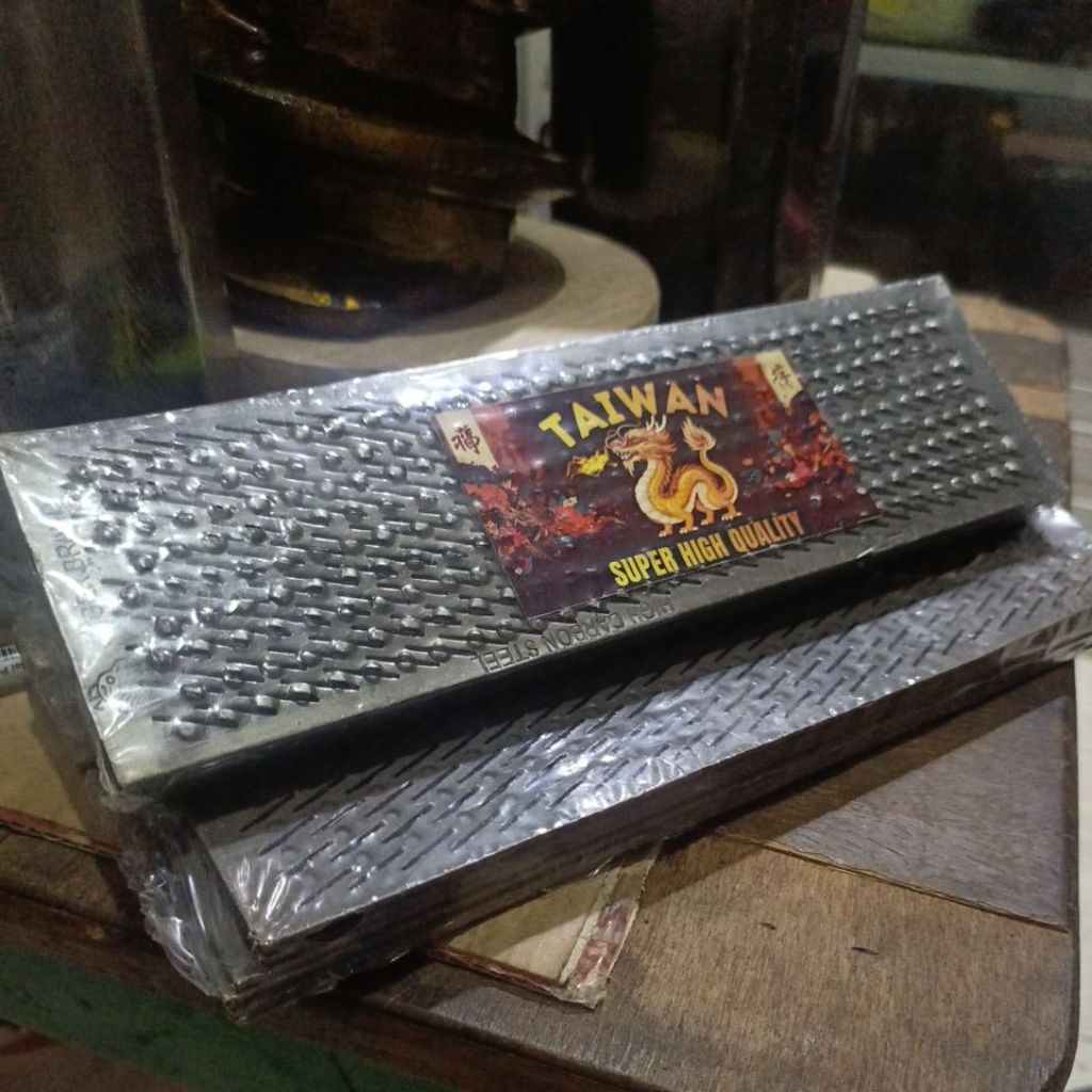 SARINGAN N70 TAIWAN NOK PECAH