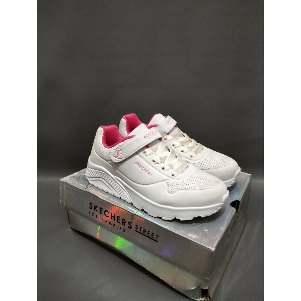 Skechers uno lite for kids original