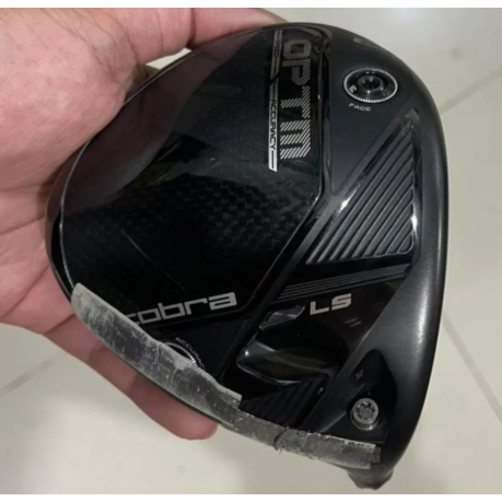 Titis Golf | Stick Golf Driver COBRA OPTM LS
