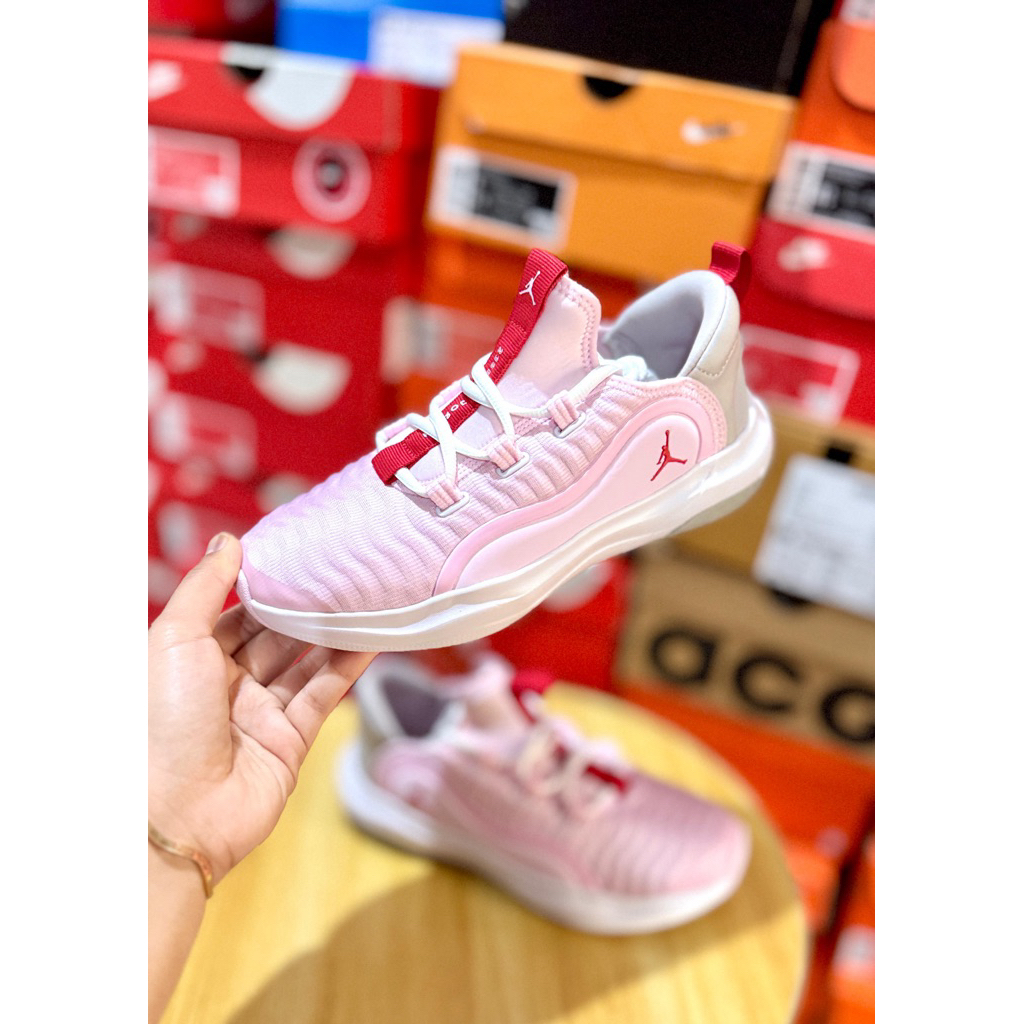 ready bisa gojek sepatu wanita nkee jordan ringan super nyaman original