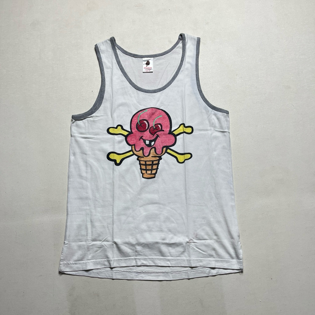 bbc ice cream sleveless