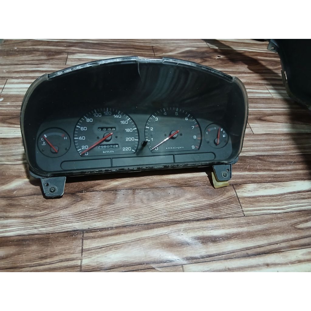 speedometer hyundai elantra original