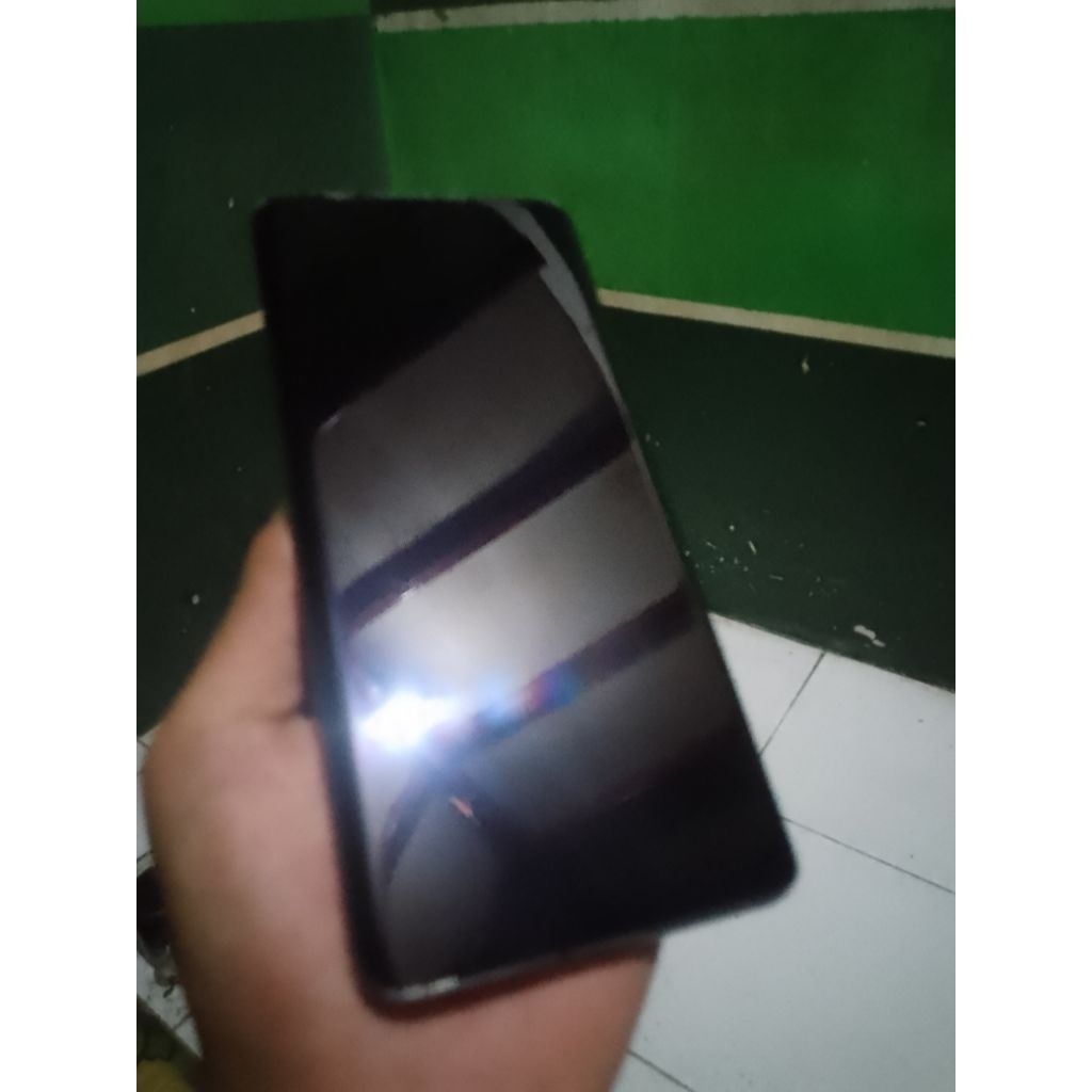 xiaomi 12 reguler mati total