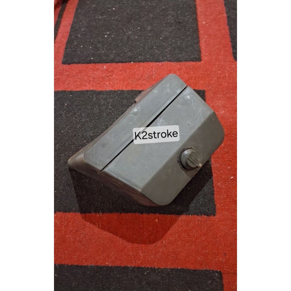tool box rx king original copotan