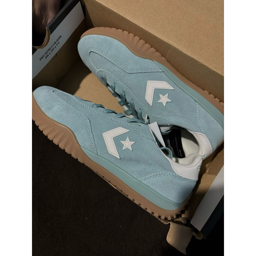 converse run star trainer