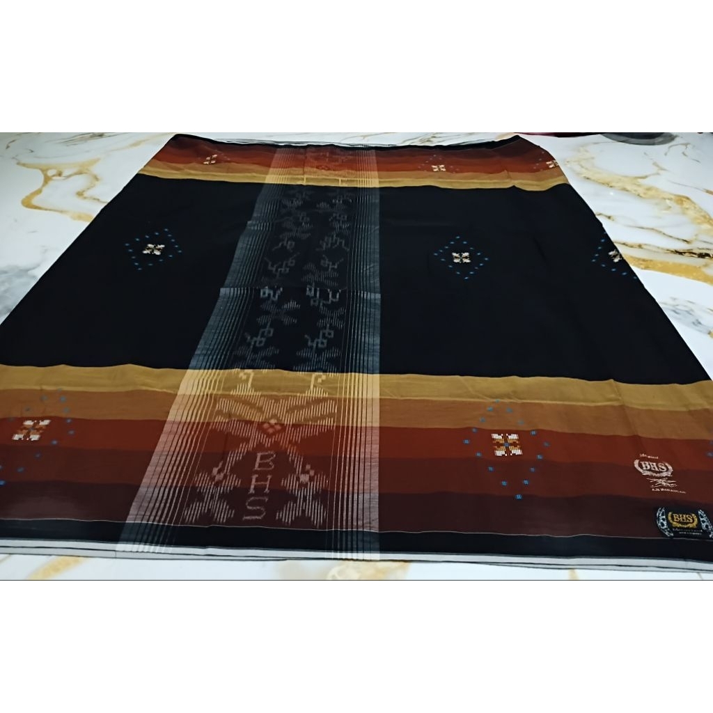 sarung bhs mercerized