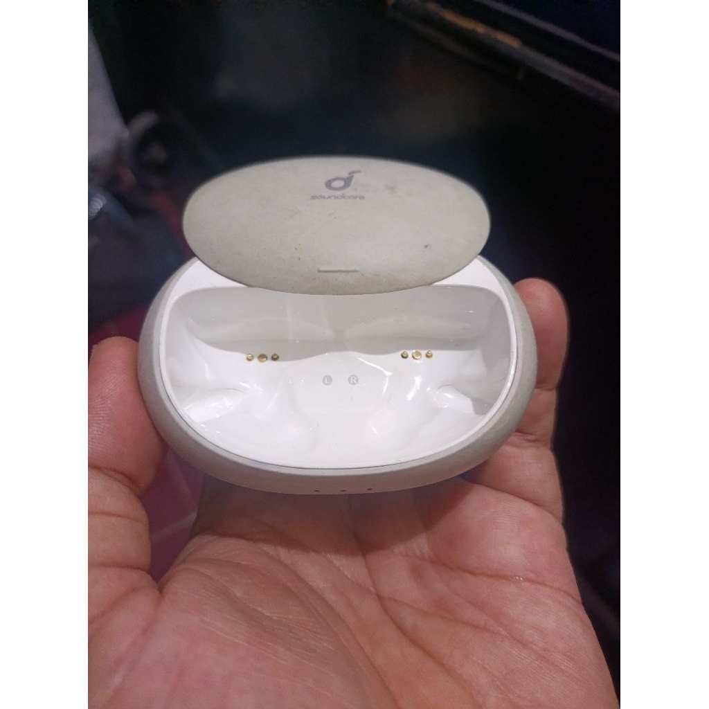 Earphone tws anker soundcore Liberty 2 pro