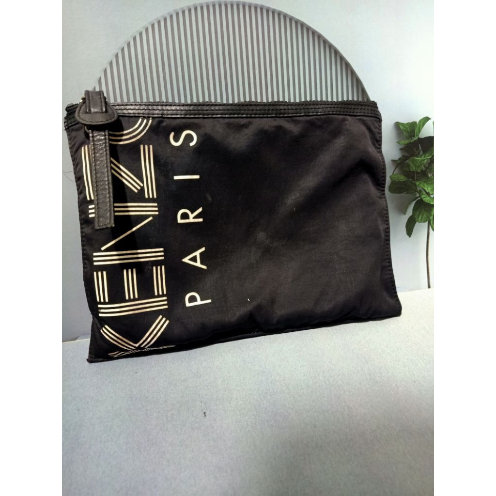 Kenzo clutch original