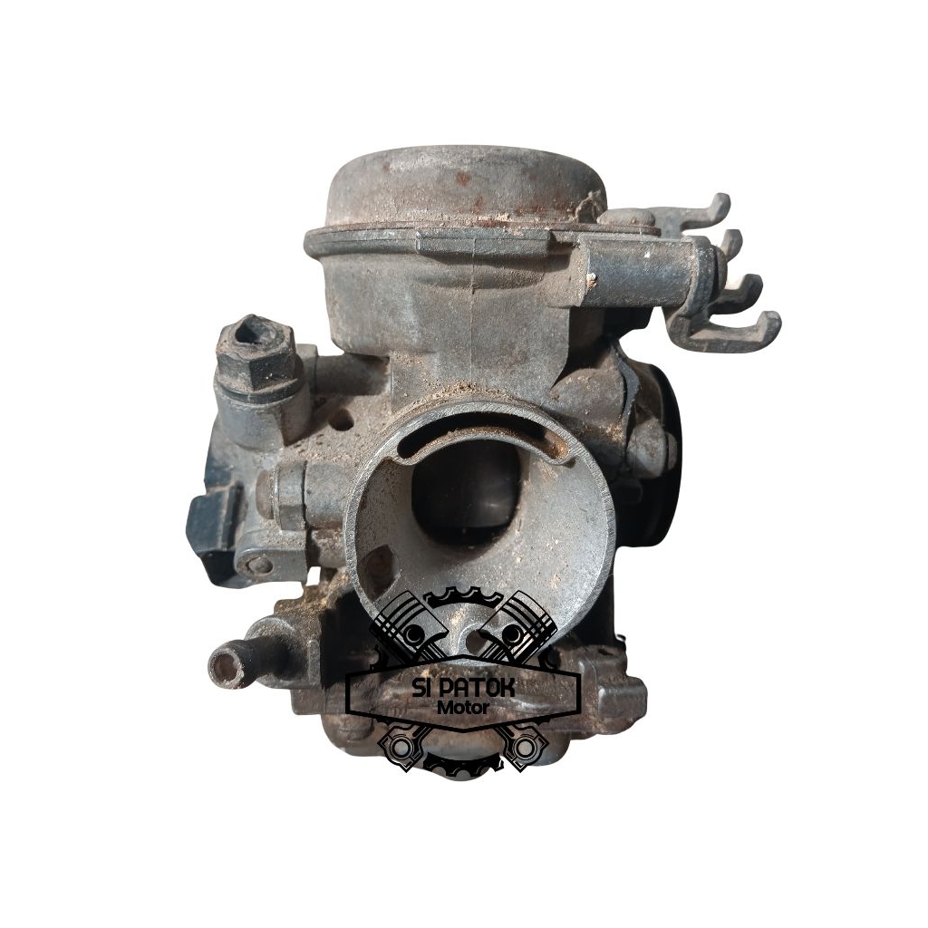 karburator Jupiter MX new original copotan