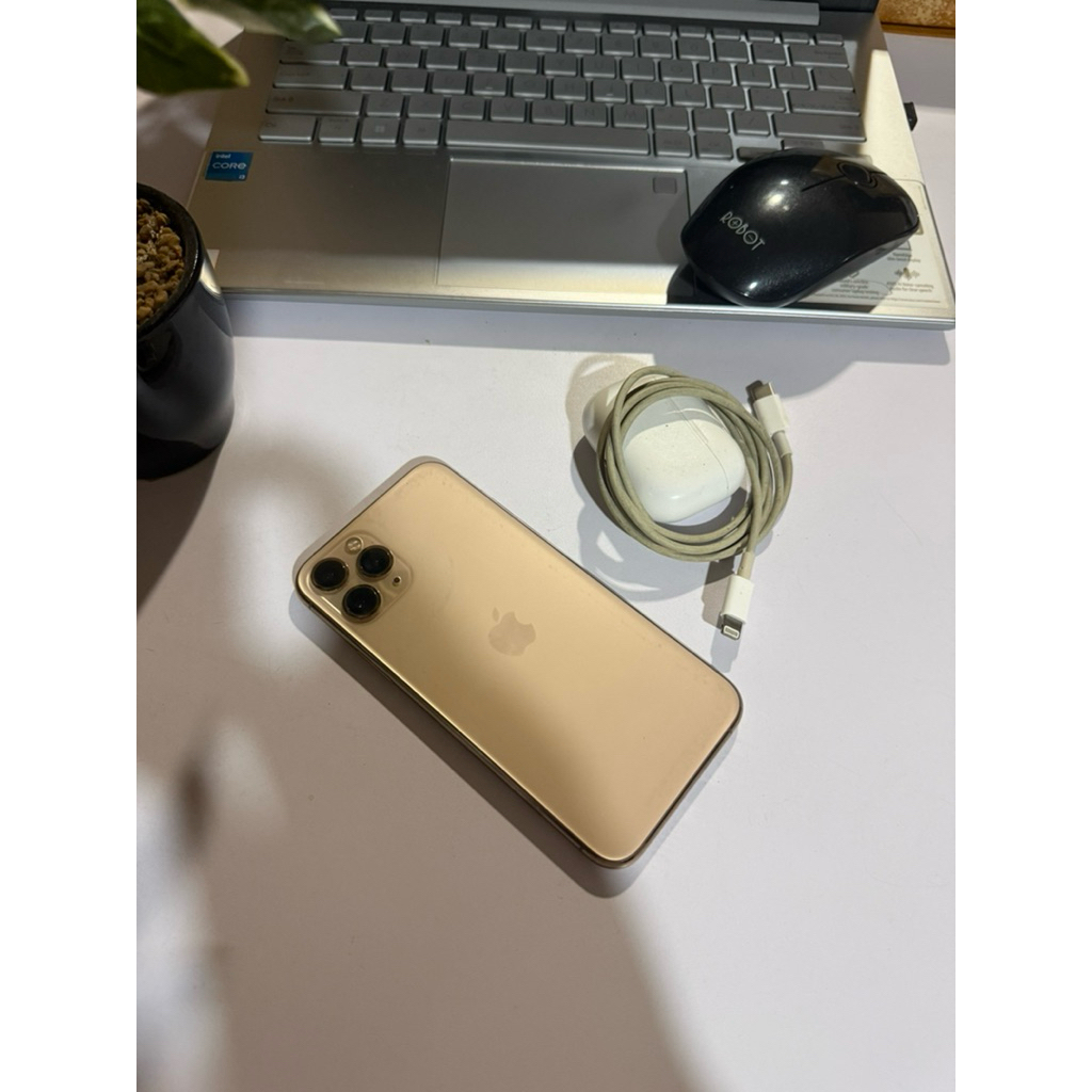 iphone 11pro 64gb resmi ex ibox
