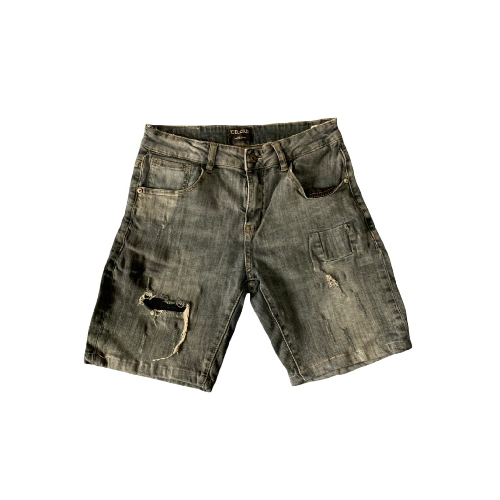 Celcius Short Jeans