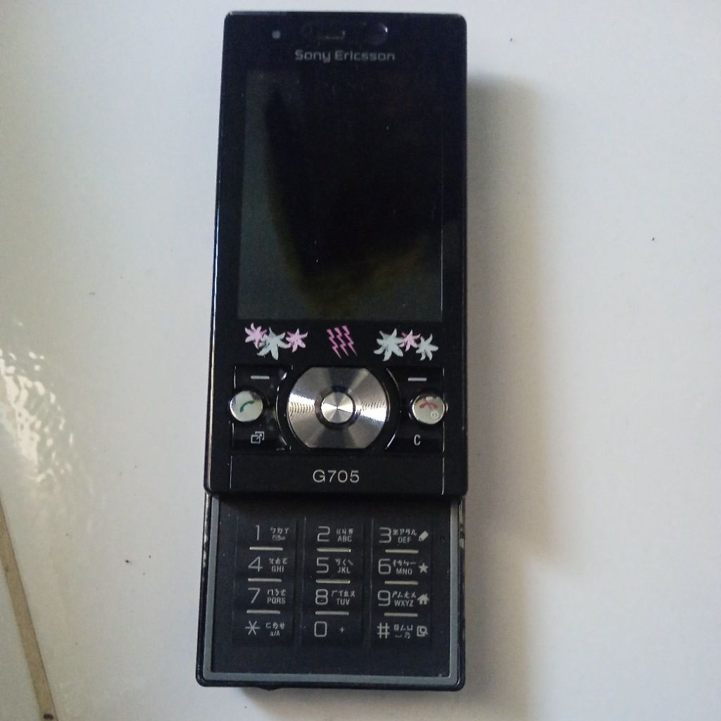 SE G705i