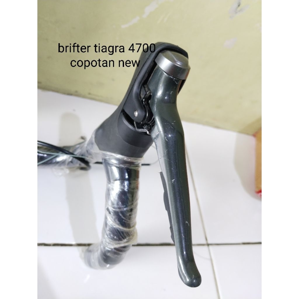 mini group set Shimano tiagra 4700 new