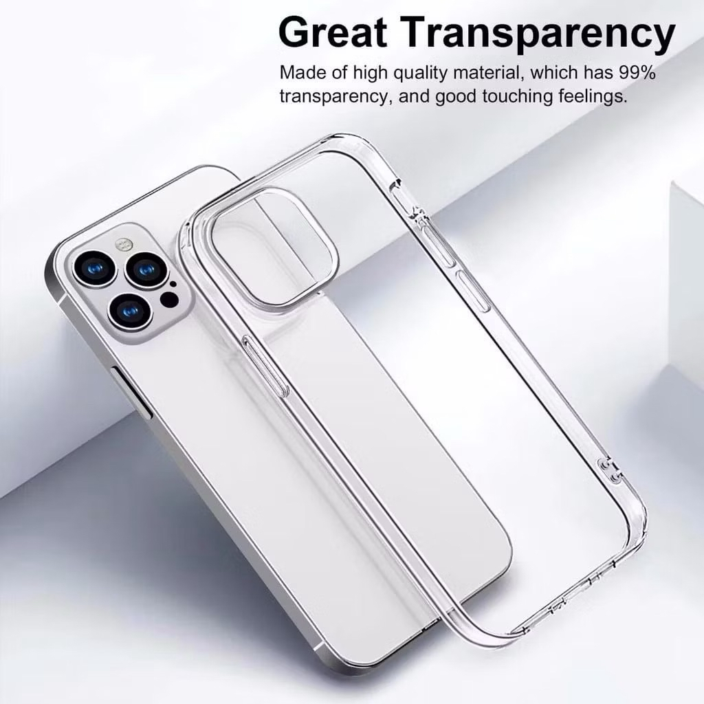 Case HP [Bening / Aesthetic] Oppo A18 oppo A38 oppo A15 oppo A17