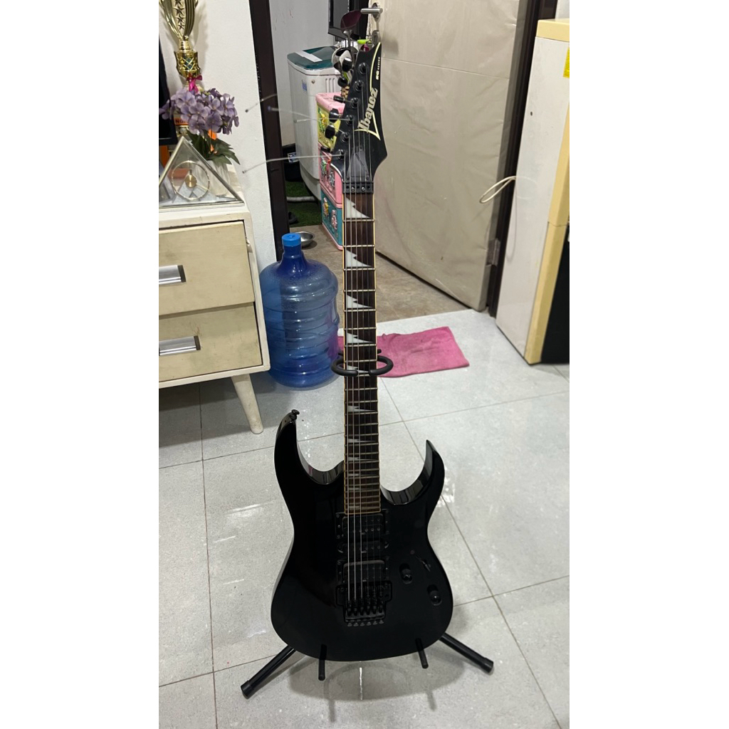 Ibanez RG370DX
