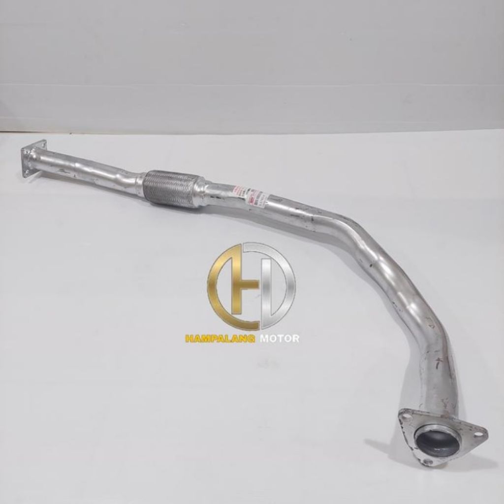 FLEXIBEL KNALPOT LONG ISUZU NKR 71