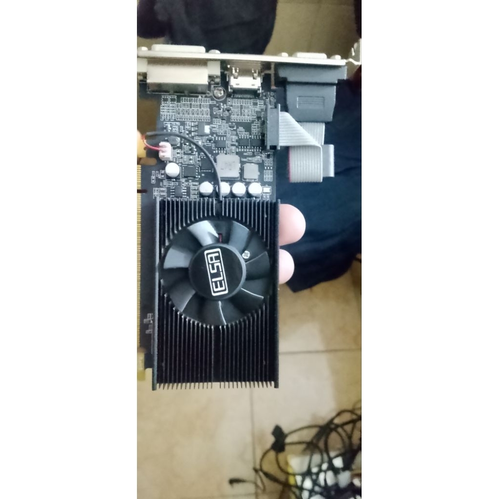 Vga card 2gb GT730 ddr3