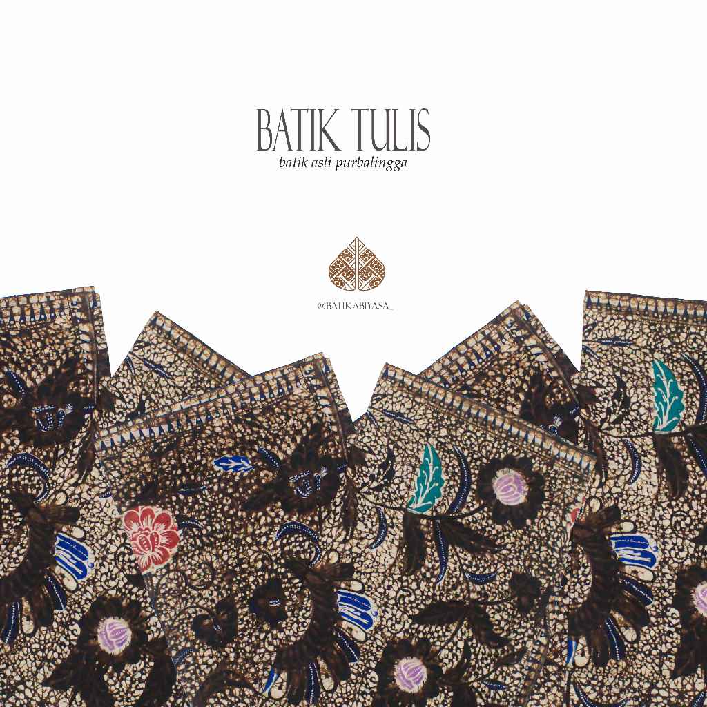 Batik Jarit Premium