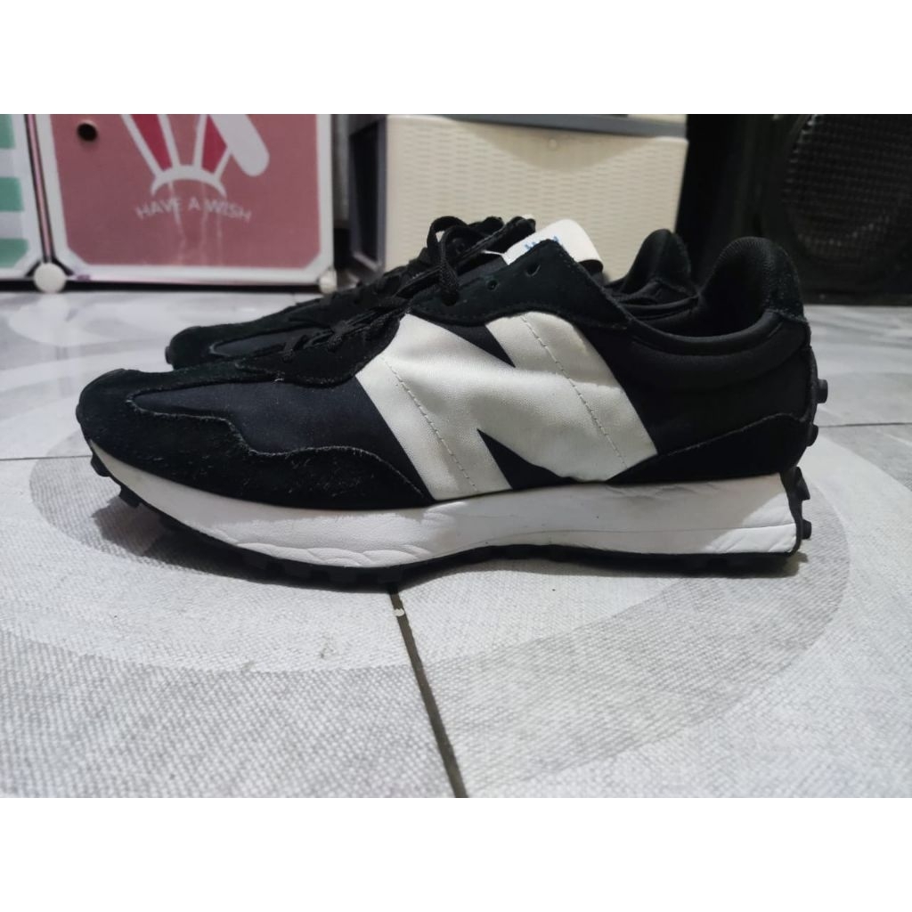 nb 327