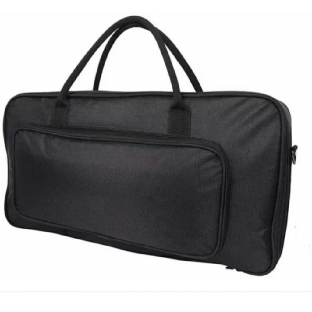 Tas DJ Tas power mixer DJ musik seniman musik disk djoki tas alat musik