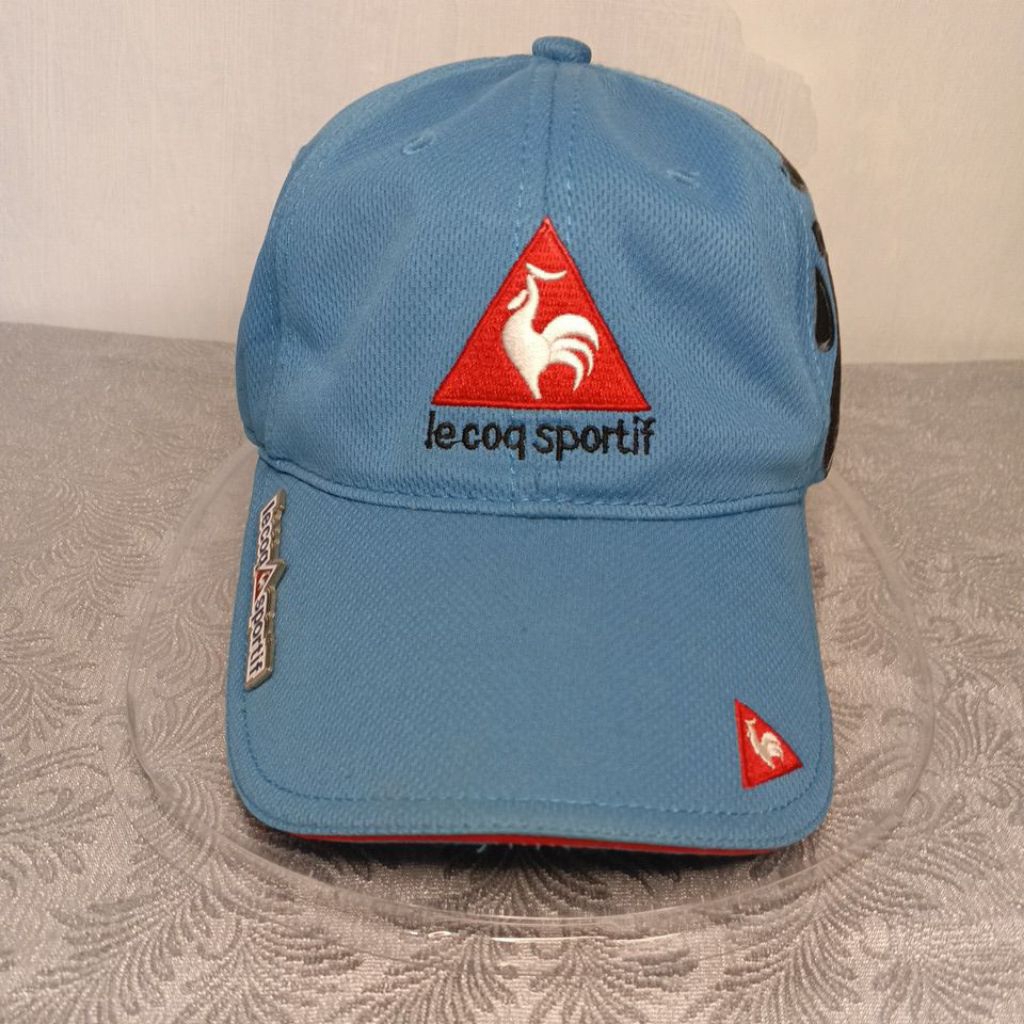 Topi LE COQ SPORTIF second original.