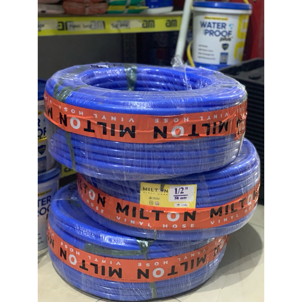 selang air 1/2”