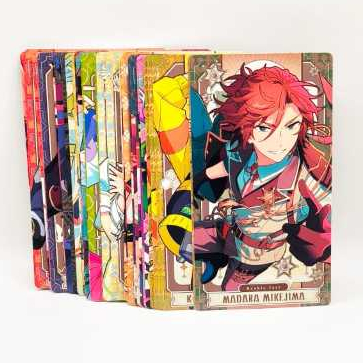 ensemble stars arcana card 1