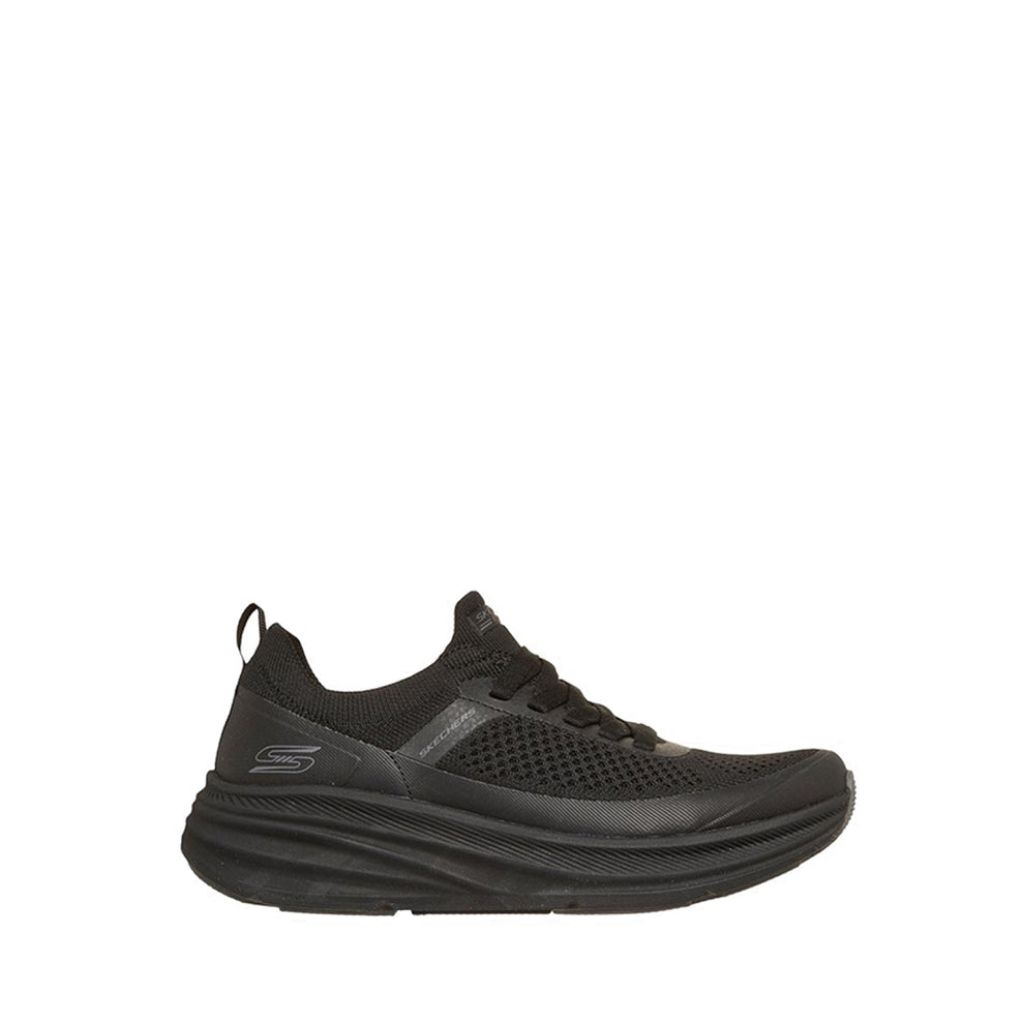 Skechers Bobs Skillz Women's Sneaker - Black original