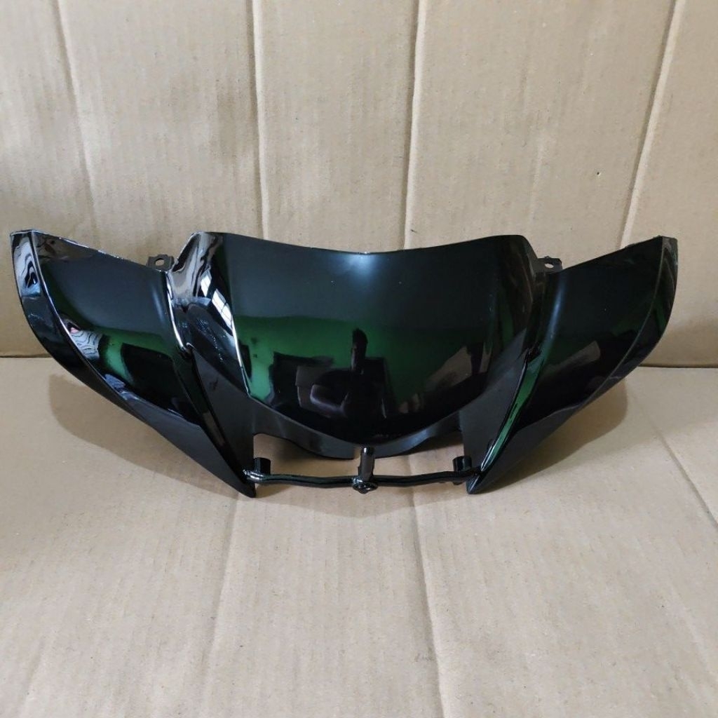 Batok Lampu Depan Mio J Cover Lampu Depan Mio J