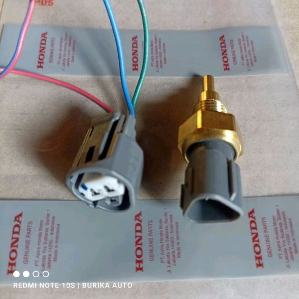 sensor suhu ect honda fi old cb150R CBR150 CB150R CBR250new CRF250