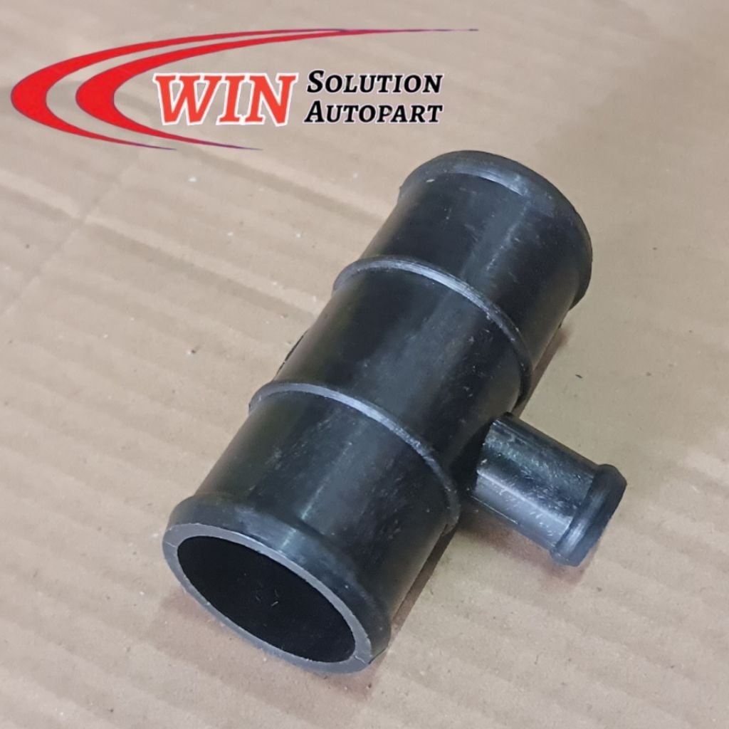 pipa T hose bypass radiator chevrolet Opel blazer dohc
