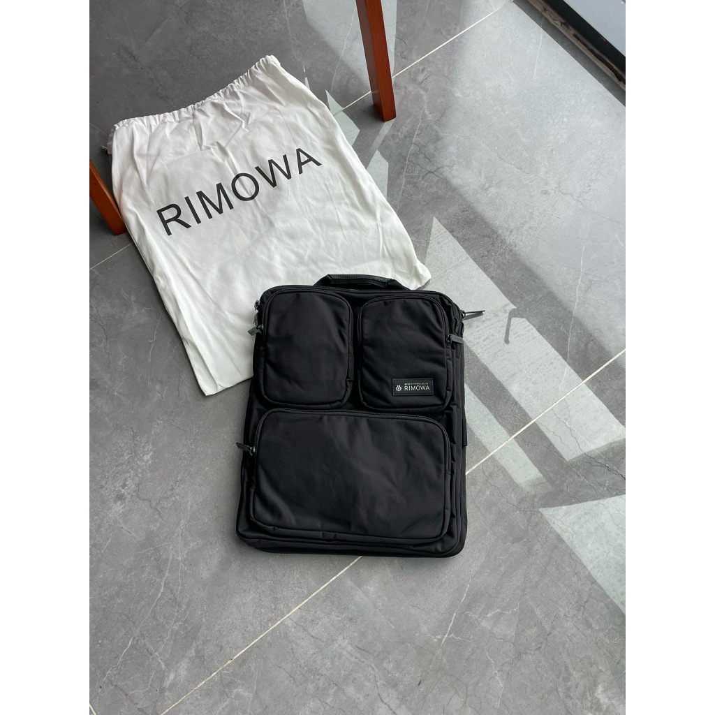 Tas RWYur Cabin Luggage Harness Backpack